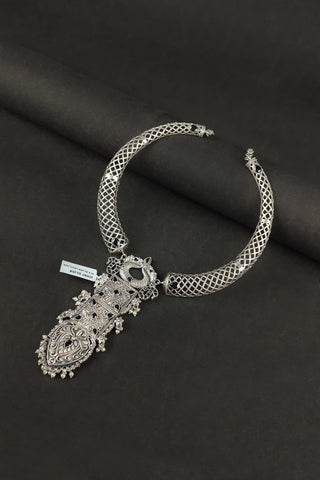 chandi ki hasli - Johny Silver