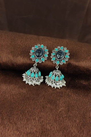 unique jhumka || alia bhatt jhumka - Johny Silver