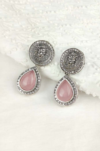 sabyasachi pendant set - Johny Silver