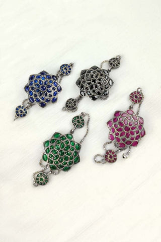 silver chain bracelet - Johny Silver