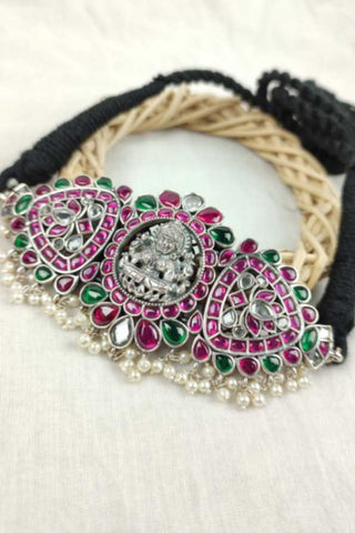 necklaces set for women - Johny Silver