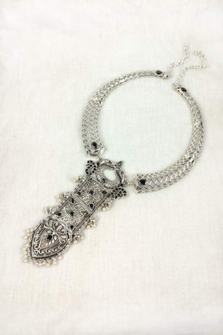 chandi ki hasli - Johny Silver