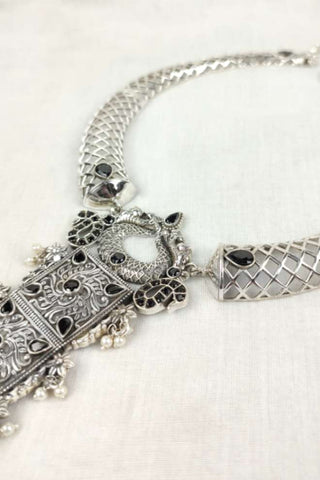 chandi ki hasli - Johny Silver