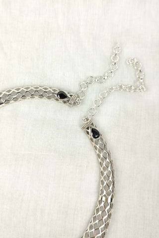 chandi ki hasli - Johny Silver