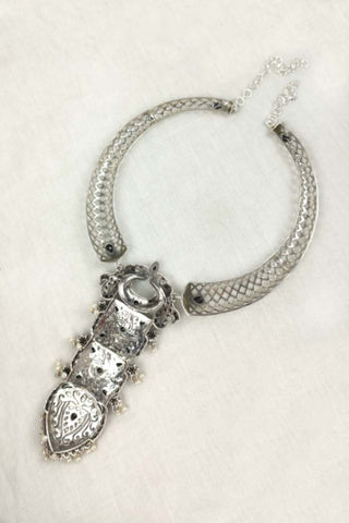 chandi ki hasli - Johny Silver