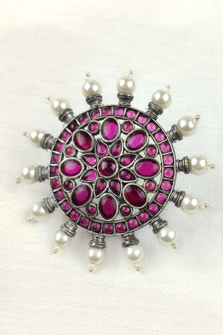 cocktail rings - Johny Silver