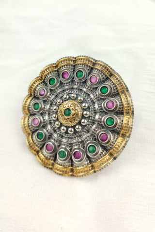 large cocktail rings || women's cocktail rings - Johny Silver