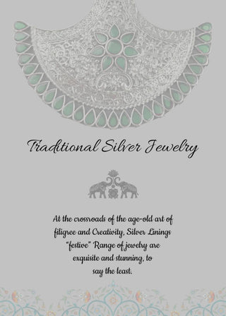 indian traditional bridal jewellery mobile banner