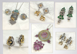Animal design jewelry animal jewelry