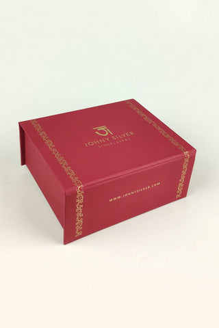 branded jewelry boxes