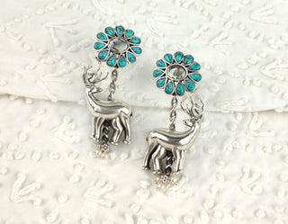 silver earrings for women sterling silver jewlery