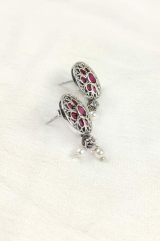 individual style earrings