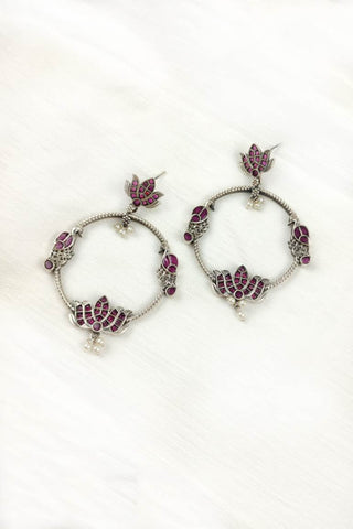earrings jaipur 