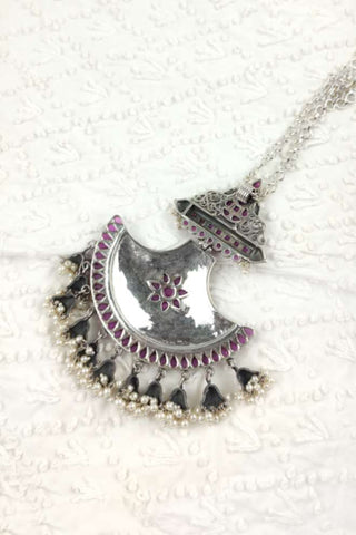 alia bhatt necklace